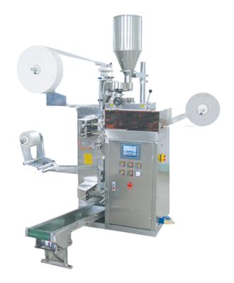 China Food Liquid, Granule, Powder Filling Sealing Machine for sale