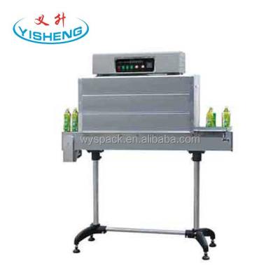 China BSS-1538B Chemical Label Shrink Packer For Whole Bottle Body for sale