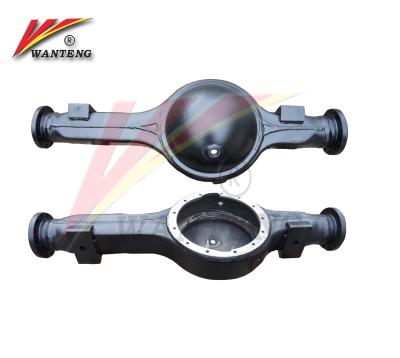 China Axle Auto Parts Truck Front Axles Type Front Axle Housing for sale