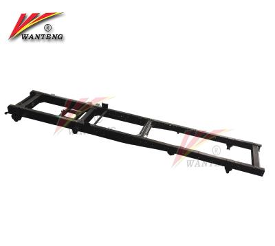 China Custom Steel Chassis Heavy Duty Truck Chassis Frame From Chassis Manufacturers for sale