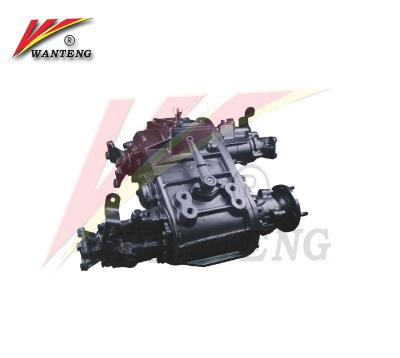 China Vihicle Axle Agriculture Trailers Tractor Transmission Gearbox For Sale for sale