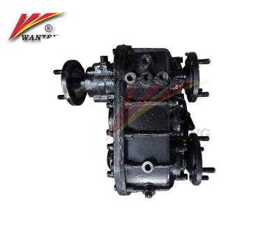 China Vihicle Shaft Power Tiller Steering Gear Box for sale