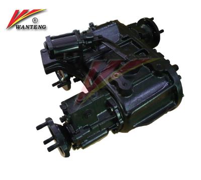 China Vihicle Axle 6X6 Truck Parts Transmission Transfer Case for sale