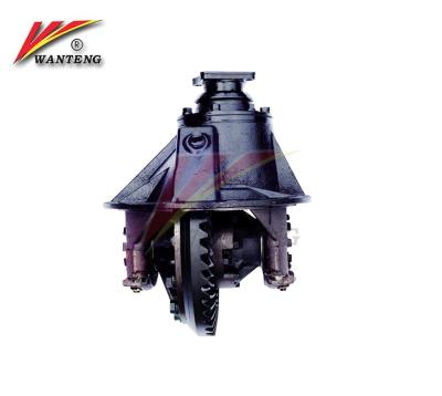 China Auto Chassis Bus Transmission Differential Gear Truck Differential For Sale for sale