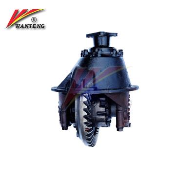 China SINOTRUCK HOWO 153 System Auto Bus Chassis Rear Differential For Bus And Truck for sale