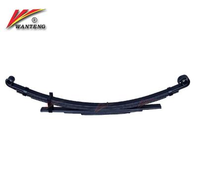 China Manufacturer Auto Heavy Duty Dump Truck Leaf Spring for sale