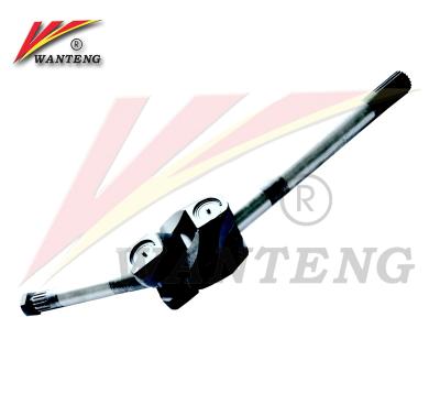 China Front Axle Drive Axle Parts Drive Shaft Assembly For Trailer for sale