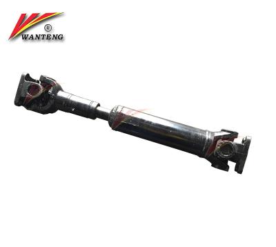 China Axle Drive Shaft Shaft Drive Front Propeller Drive Shaft Assy for Truck for sale