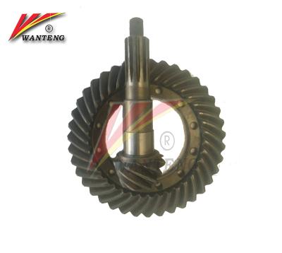 China Automatic Chassis System China Manufacturer Crown Pinion For Heavy Truck for sale