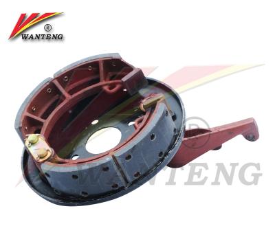 China auto part hino truck light trailer air brake disc brake drum for sale