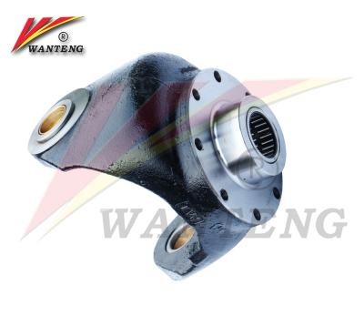 China System Auto Drive Shaft Chassis Centripetal Steering Yoke To Truck Front Drive Steer Axle for sale