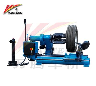 China Cheap truck/bus truck/tractor/industry vehicle tire changer for sale for sale