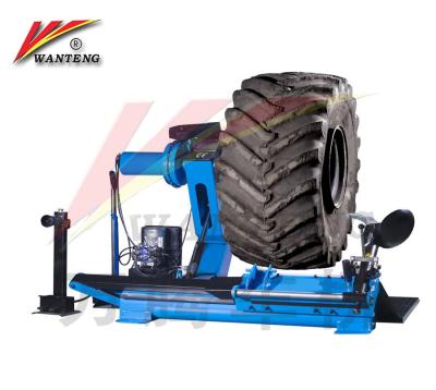 China Truck/bus truck/tractor/industry vehicle mobile cheap tire changer for sale for sale