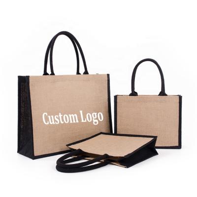 China Wholesale Waterproof For Shopping Canvas Cotton Tote Bag With Logo for sale