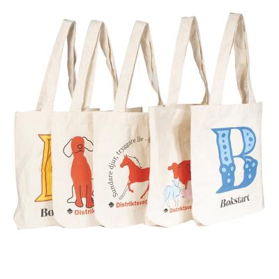 China Waterproof Wholesale Customized Reusable Shopping Bag With Logo for sale