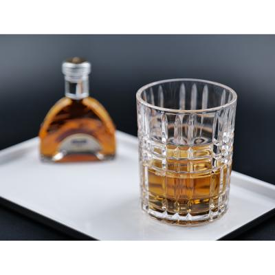 China NO Launches Odin 343ml Whiskey Glass Home Business for sale