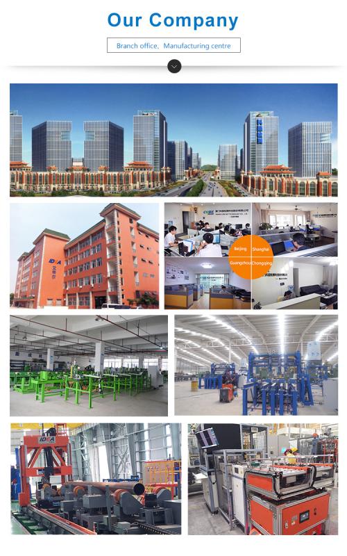 Verified China supplier - Xiamen Idea Electronic Technology Co., Ltd.