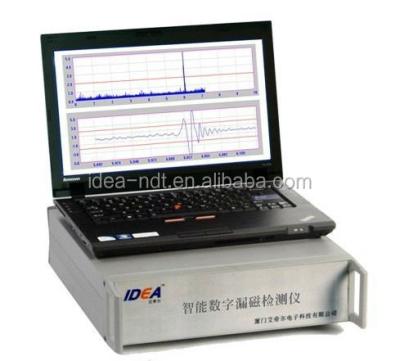 China Nondestructive Magnetic Flux Leakage Testing IDEA-MFL for sale