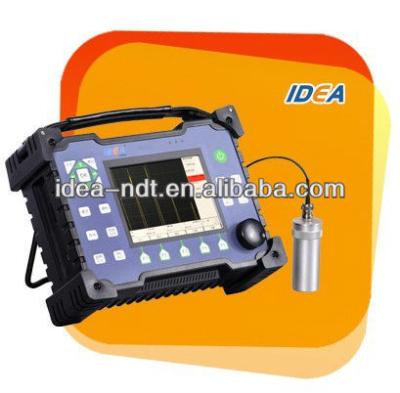 China Forging Cheapest Portable Ultrasound Machine For Oil And Gas Cylinder Welding Testing for sale