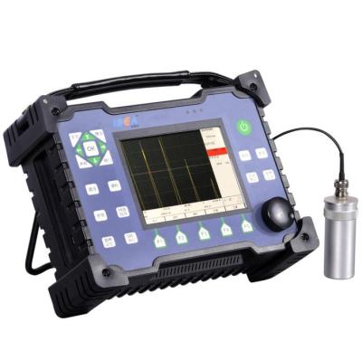 China All Kinds Of Advanced Portable Ultrasonic Materials Thickness Gauge / UT Testing Equipment for sale