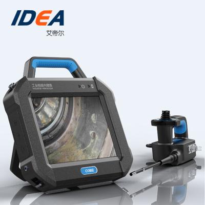 China Automotive Portable Industrial Video Endoscope NDT For Pipelines for sale