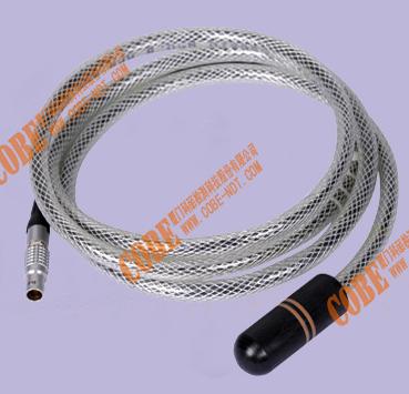 China Eddy Current Point Probe Pen Probe IDEA007 for sale