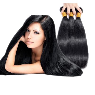 China Free Sample Natural Wave Cuticle Aligned Raw Indian Hair Unprocessed Virgin Brazilian Hair for sale