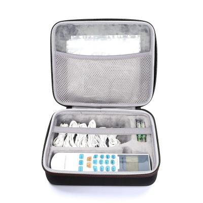 China Customized Shockproof Waterproof Portable Medical Eva Tool Suitcase Low Price Travel Medical Tool Case for sale