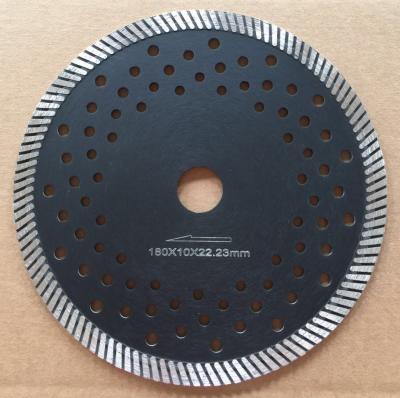 China Factory price Premium Diamond Saw Blade for Granite Fast speed Cutting Disc for Quartz Nanoglass Diamond Blade for sale