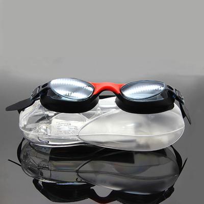 China Anti - Fog UV Protection Swimming Goggles For Kids High Definition Diving Glasses Waterproof For Swimming Goggles for sale