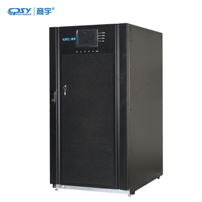 China Networking N+X parallel UPS 20KVA 30KVA 40KVA Industrial UPS 400V three phase for sale