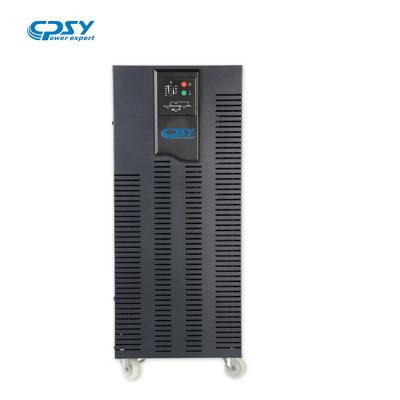 China Networking OEM 8000 Watts Up 10 KVA 3 Phase Ups With 2 Hour Backup for sale