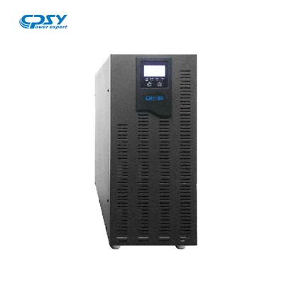 China In Telecom 3Phase/1 Phase Out 20kVA UPS, Uninterruptible Power 10kva 15 KVA 20KVA Telecom Line UPS for sale