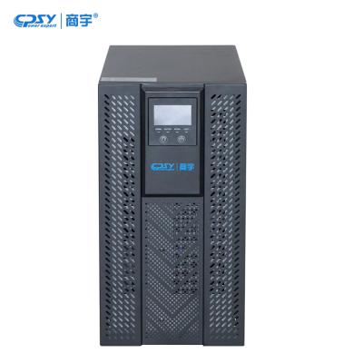 China Telecom 3 phase 10kva ups for bank for sale