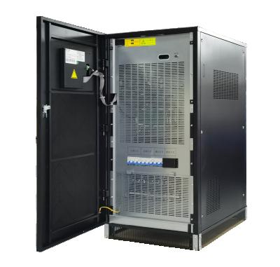 China Low Frequency Telecom 80 KVA Ups For Building Management for sale