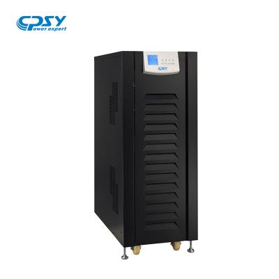 China Onilne Industrial Low Frequency 3 Phase UPS 10KVA/15KVA/20KVA/30KVA/40KVA/60KVA/80KVA/100KVA/120KVA/160KVA/200KVA for sale