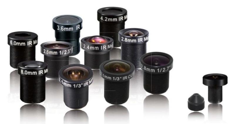 Verified China supplier - CCTV Video Lenses(CCOM Electronics Technology Co., Ltd.)