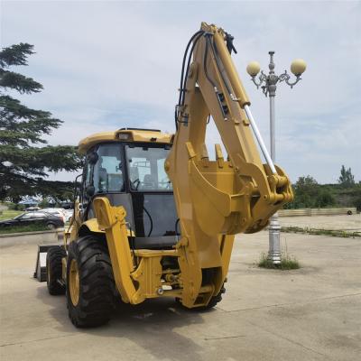 China Construction worksÂ   Retroescavadora, retroescavadora de JCB 3cx d'usado, 3CX venda de JCB Retroescavadora carregadeira de rodas Para for sale