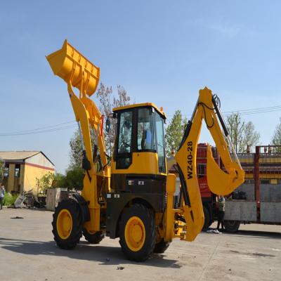 China Construction worksÂ   New Design Front Loader Excavator Wood Grabble Excavator With Great Price for sale