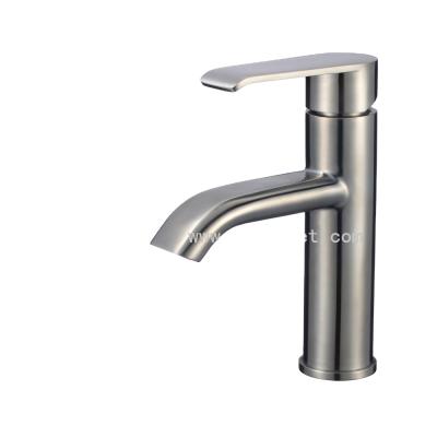 China High Quality Metered Faucets Basin Mixer Sink Faucet,Cheap Mixer Basin Faucet Basin Faucet,Bathroom Sink Faucet for sale