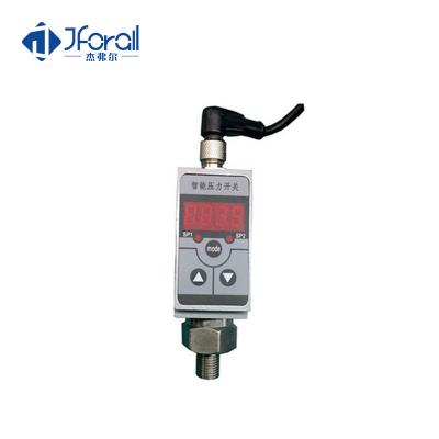 China Digital Electronic Pressure Switch for sale