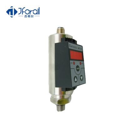 China Multifunctional Intelligent Electronic Pressure Switch For Measuring And Controlling for sale