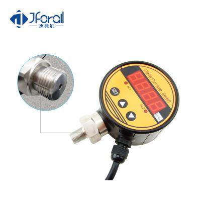 China Intelligent Automatic Pressure Switch for sale