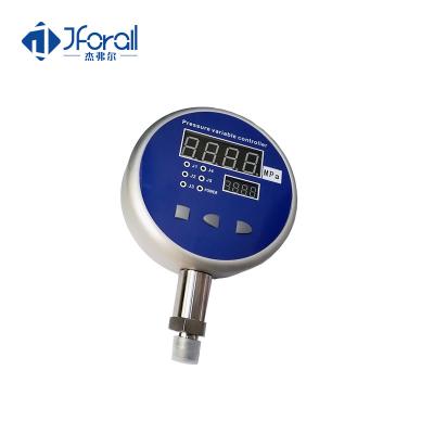 China Industrial Intelligent Digital Pressure Switch Full Electronic Structures JFAK724 for sale