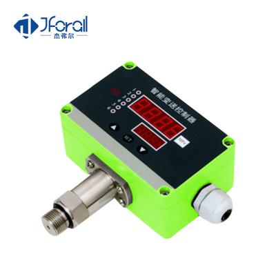 China Smart Digital Pressure Transmitter Controller Adjustable Multifunction Simple Operate for sale