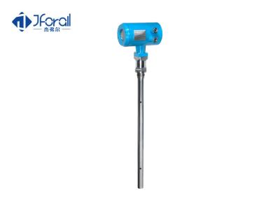 China Non Contact Radar Liquid Level Sensor For Hygienic Liquid Storage Anti - Interference for sale