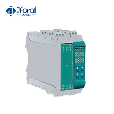 China Intelligent Digitaal Voltage/de Huidige Output van de Analoog Signaalisolator RS485 Te koop