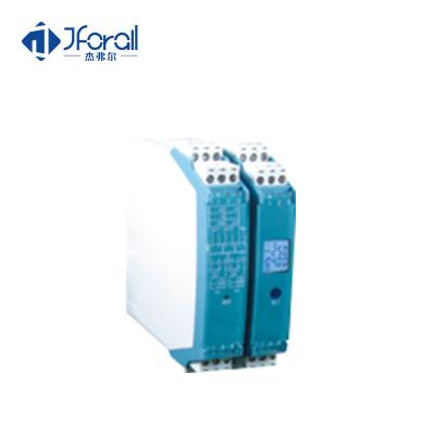 China DIN Rail Digital Display Controller , Signal Isolator Converter High Performance for sale