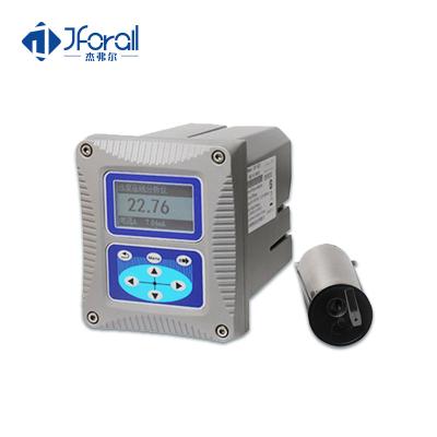 China High Performance Water Analysis Instruments Chlorophyll Fluorescence Meter for sale