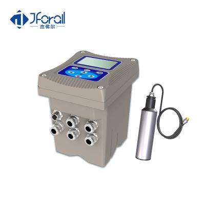 China Multifunction Water Analysis Instruments , Online Suspended Solids Meter for sale